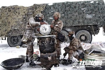 部队炊事班工作年终总结2023