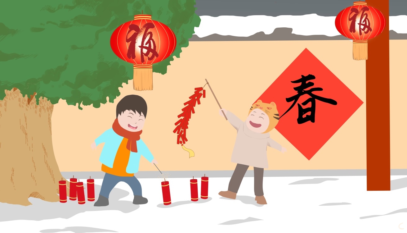 春节主题活动总结5篇