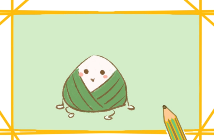 社区端午节活动总结