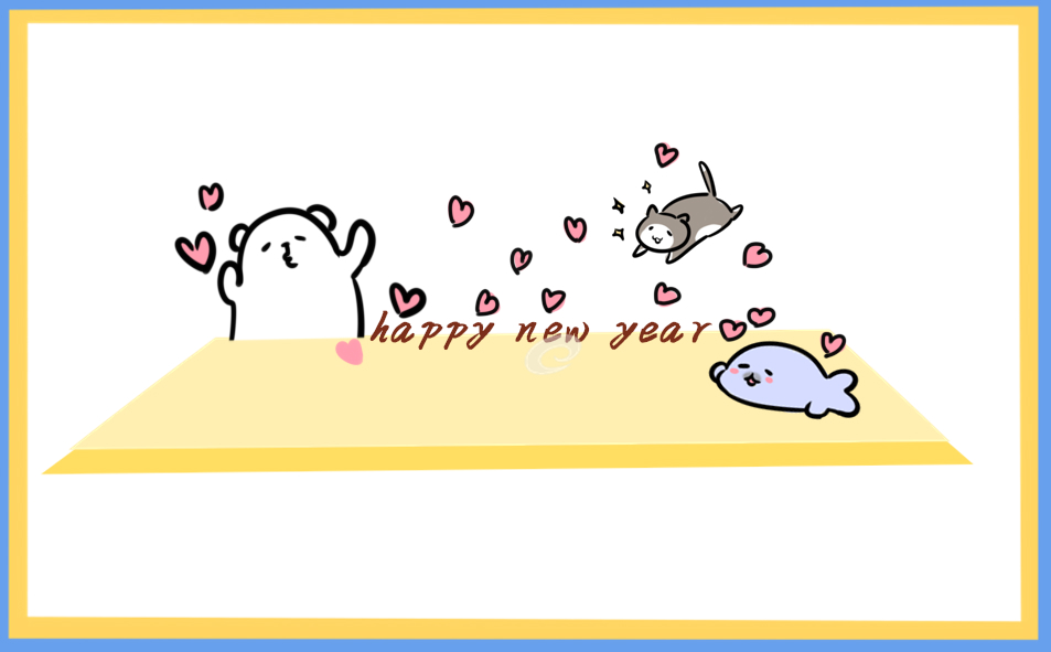 元旦活动总结最新模板