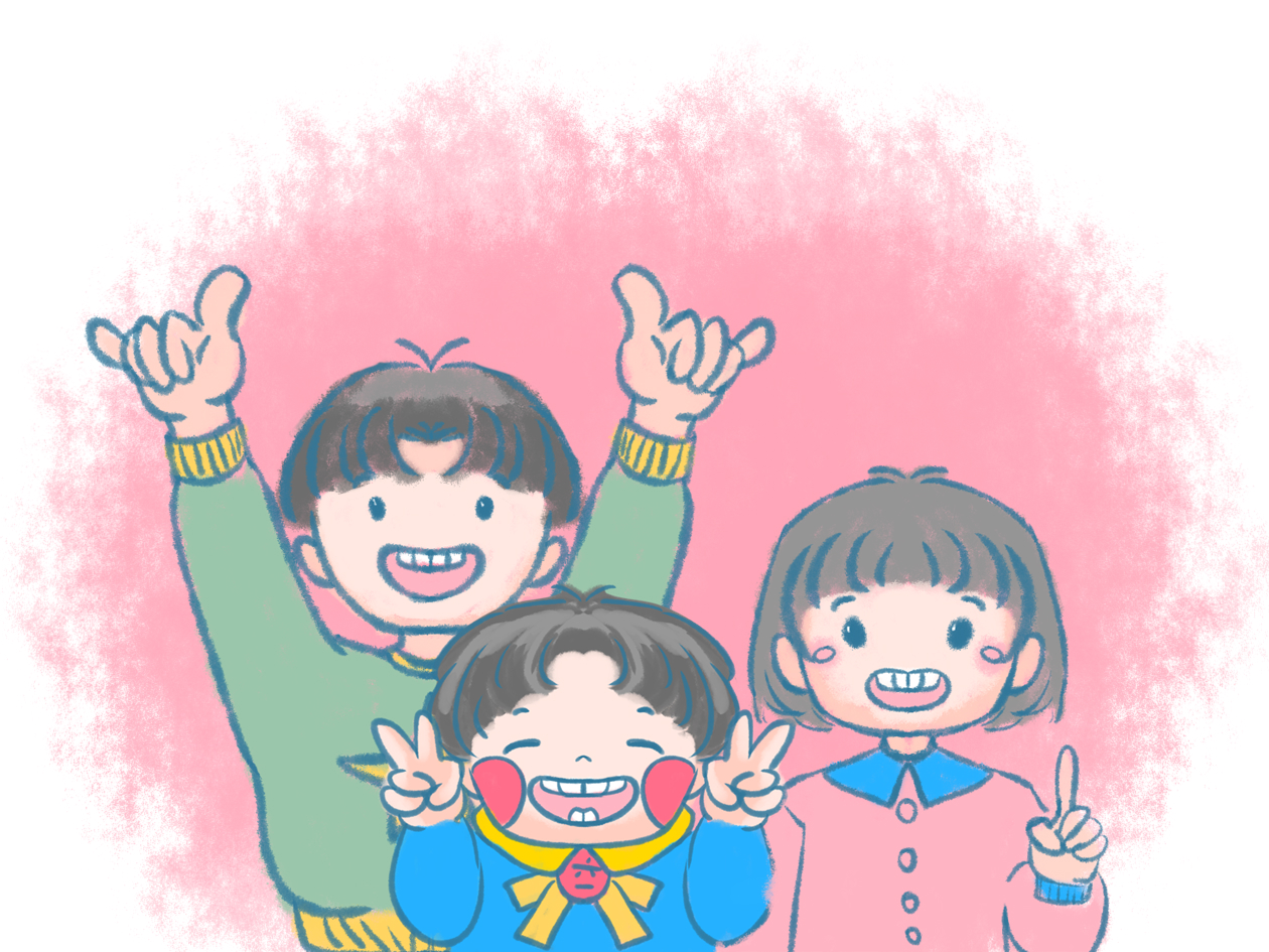 儿童节优秀活动总结