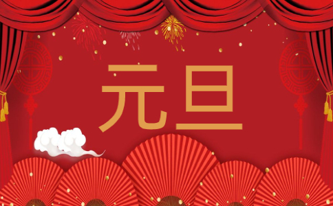 元旦节优秀活动总结5篇