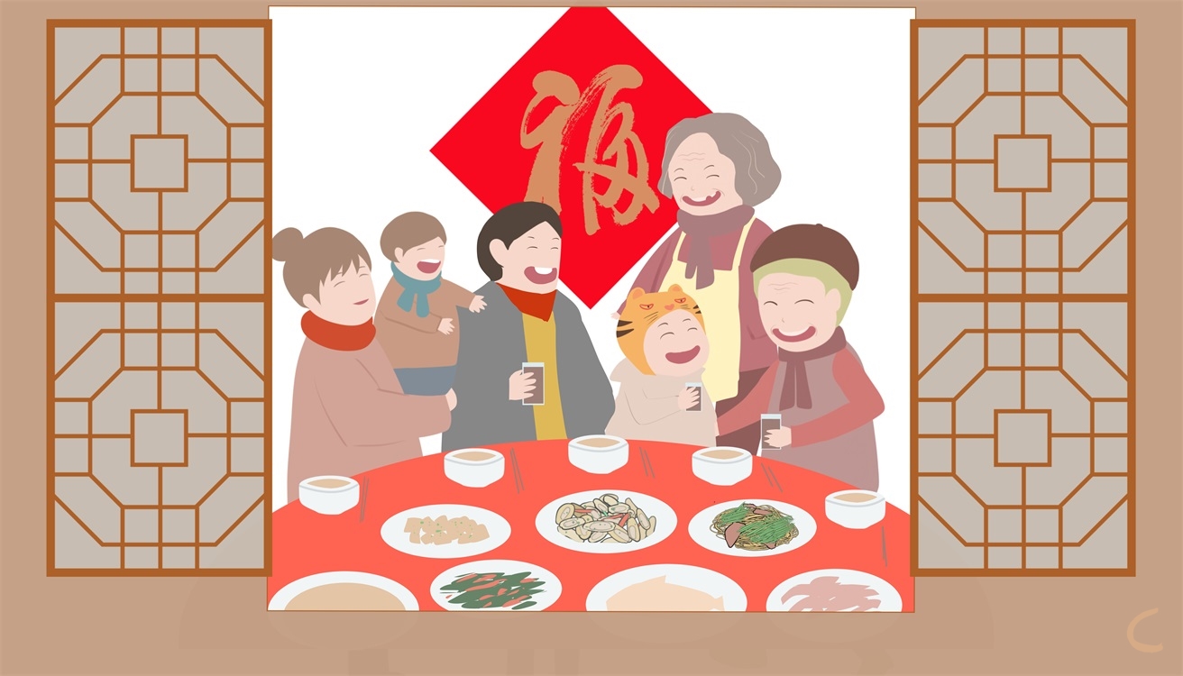 2023年春节活动总结5篇