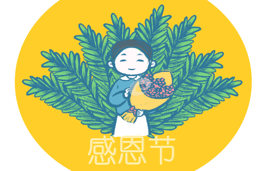 幼儿园中班感恩节活动总结5篇
