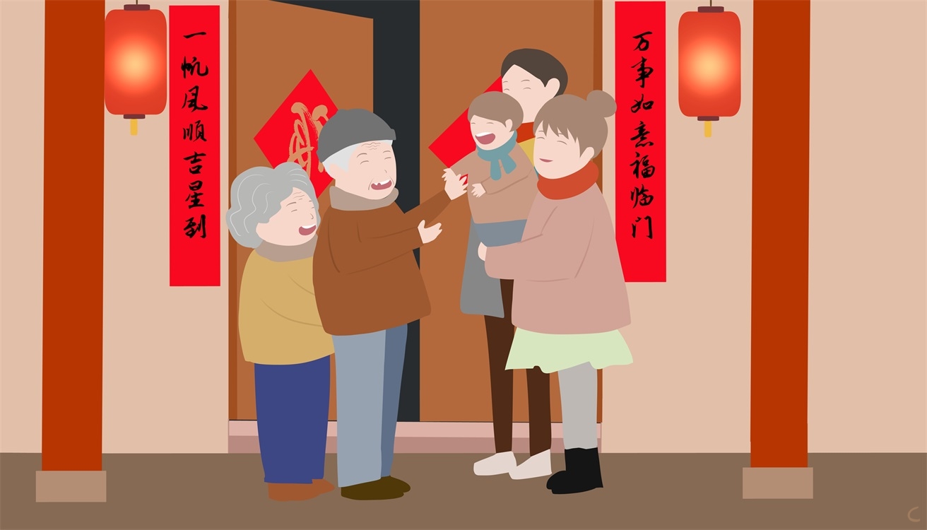 2023年春节主题活动总结5篇