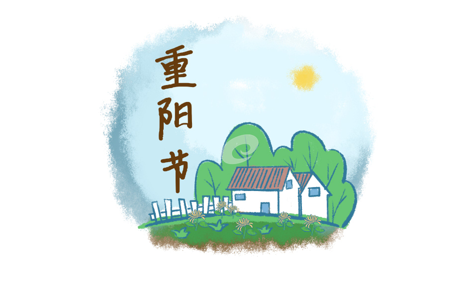 重阳节慰问活动总结5篇