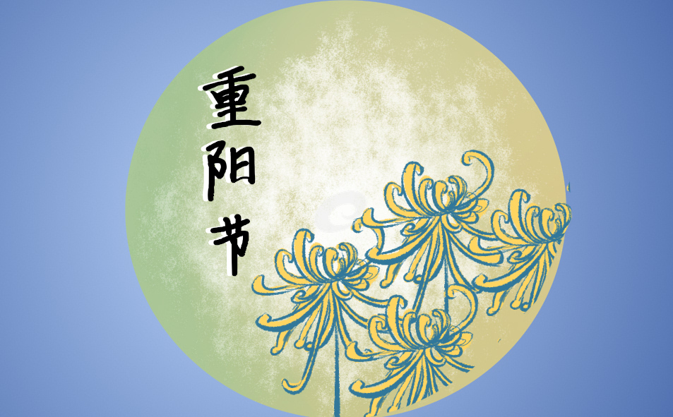 重阳节主题活动总结5篇
