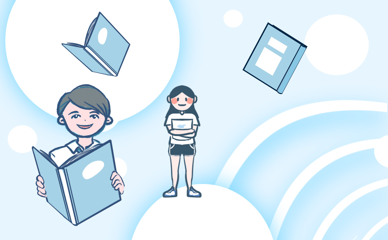 2023大学生第二学年个人自我总结