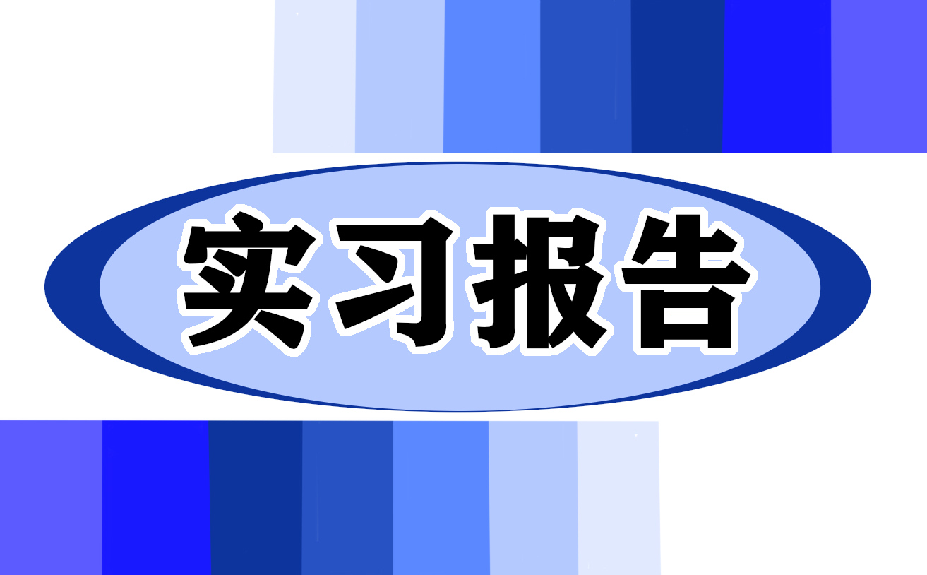 仿真实习个人总结十篇