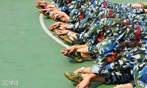 军训汇报演出总结范文10篇