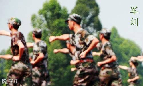 民兵军训总结范文20篇