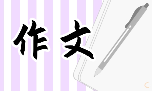 军训感想优秀作文