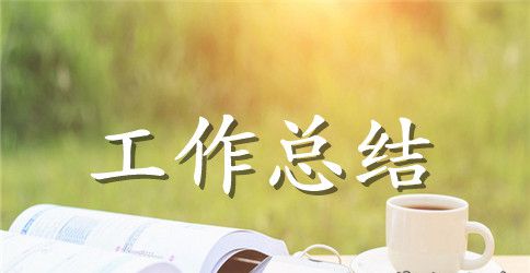 【精选】实习工作总结四篇