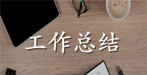 项目年终工作总结