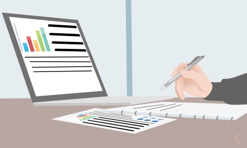 年度述职述德述廉报告标准格式