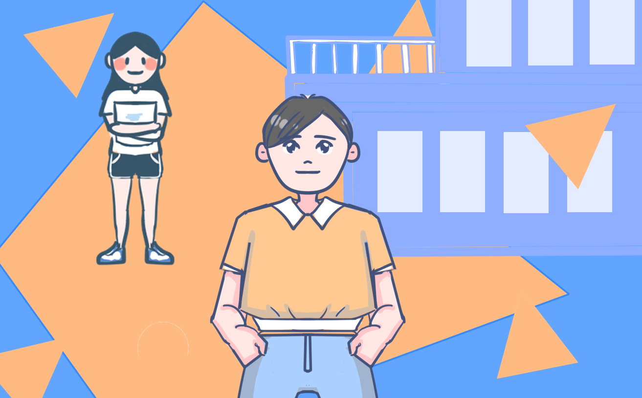 2023顶岗实习工作总结600字