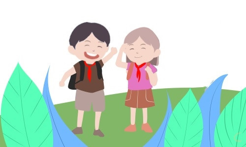 军训总结高一600字