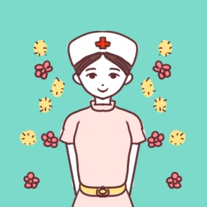 纪念5.12护士节活动总结